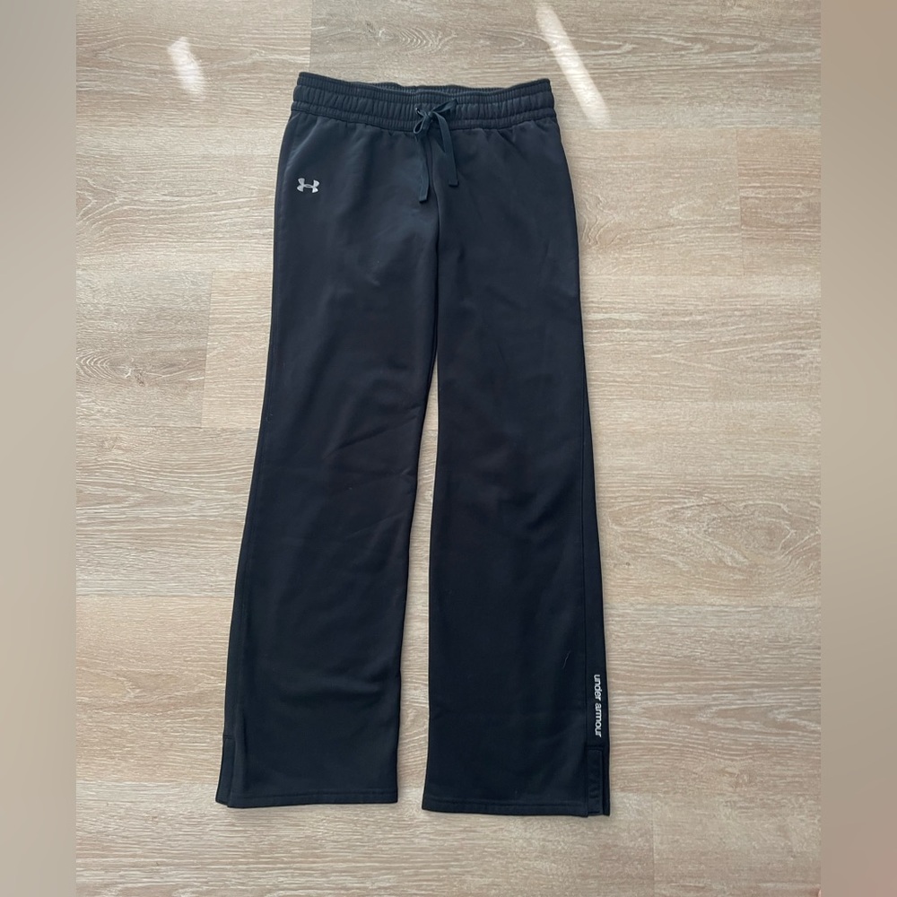 Under Armour Sweatpants